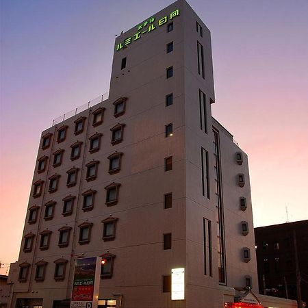 日向酒店 外观 照片