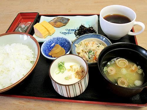 日向酒店 外观 照片